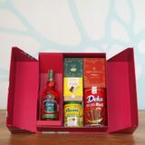 Hộp Quà Tết XUÂN 1645 RM