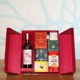 Hộp Quà Tết XUÂN 1395 RV