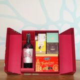 Hộp Quà Tết XUÂN 1715 RV-1