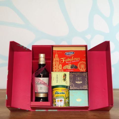 Hộp Quà Tết XUÂN 3150 RM