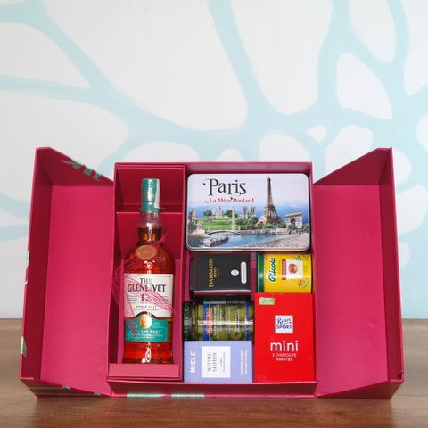 Hộp Quà Tết XUÂN 2850 RM