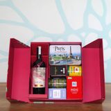 Hộp Quà Tết XUÂN 2050 RV