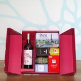 Hộp Quà Tết XUÂN 1995 RV