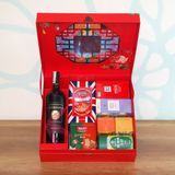 Hộp Quà Tết AN 2167 RV