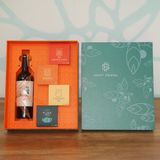 Hộp Quà Tết SẺ CHIA HY VỌNG 1640 RV