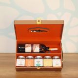 Hộp Quà Tết ELITE B 845