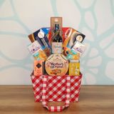 Giỏ Quà Tết HẠNH PHÚC 2427