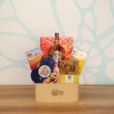 Giỏ Quà Tết AN NHIÊN 1225