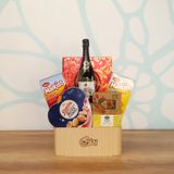 Giỏ Quà Tết AN NHIÊN 645