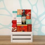 Giỏ Quà Tết THỊNH VƯỢNG 2745