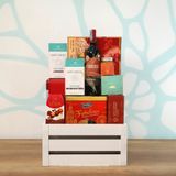 Giỏ Quà Tết THỊNH VƯỢNG 1395