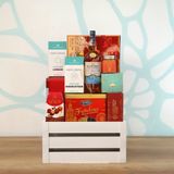 Giỏ Quà Tết THỊNH VƯỢNG 2095