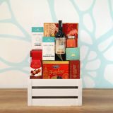 Giỏ Quà Tết THỊNH VƯỢNG 1595