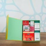 Hộp Quà Tết NẮNG 890