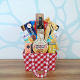 Giỏ Quà Tết HẠNH PHÚC 1227