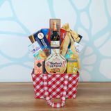 Giỏ Quà Tết HẠNH PHÚC 1027