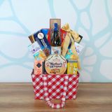 Giỏ Quà Tết HẠNH PHÚC 1126