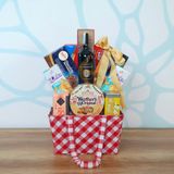 Giỏ Quà Tết HẠNH PHÚC 1377