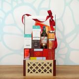 Giỏ Quà Tết PHÚ QUÝ 2797