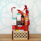 Giỏ Quà Tết PHÚ QUÝ 1447