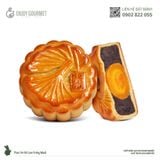Bánh Trung Thu Morico - Than Tre Vỏ Cam Trứng Muối