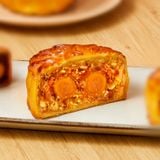 Bánh Trung Thu Thập Cẩm Gà Quay - Givral