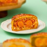 Bánh Trung Thu Thập Cẩm - Givral