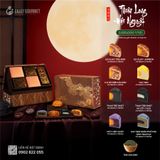 Bánh Trung Thu Hỷ Lâm Môn - Lễ Hộp Thiên Long Hội Nguyệt