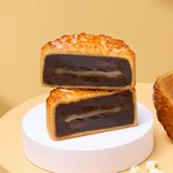 Bánh Trung Thu Tiramisu - Givral