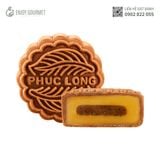 Bánh Trung Thu Phúc Long - Tiramisu Cà Phê Phô Mai