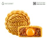 Bánh Trung Thu Phúc Long - Tôm Càng Phô Mai Hảo vị