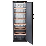 Tủ Bảo Quản Rượu Vang Liebherr WKb 4611 Barrique - 195 Chai
