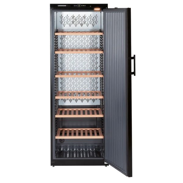 Tủ Bảo Quản Rượu Vang Liebherr WKb 4611 Barrique - 195 Chai