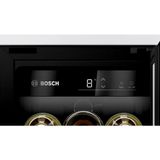 Tủ Bảo Quản Rượu Vang Bosch KUW20VHF0 Serie 6 21 Chai