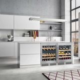 Tủ Bảo Quản Rượu Vang Liebherr UWTes 1672 Vinidor - 34 Chai