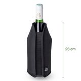 Túi Giữ Lạnh Rượu Vang Peugeot Frizz 220327 Màu Đỏ