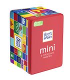 Chocolate Ritter Sport Mini Collection 200.04G