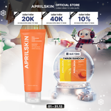  Sữa rửa mặt Carrot Acne Foam Cleanser* 