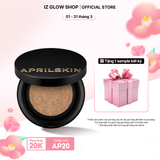  Phấn nước Magic Snow Cushion 15g * 