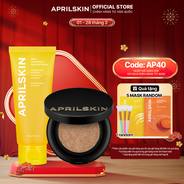  Set Make-up Tuyệt Đẹp 