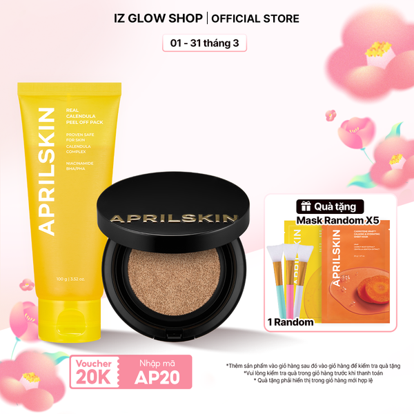  Set Make-up Tuyệt Đẹp 