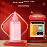  Toner Nha Đam Hồng dưỡng ẩm sáng da Pink Aloe Vita Toner 