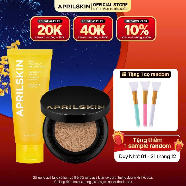  Set Make-up Tuyệt Đẹp 