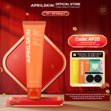  Kem Sạch Mụn Real Carrotene Blemish Clear Cream 