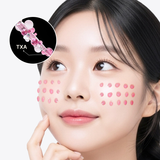  Tinh chất sáng da TXA NIACINAMIDE TONING SHOT 99 SERUM 30ml 