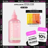  Toner Nha Đam Hồng dưỡng ẩm sáng da Pink Aloe Vita Toner 