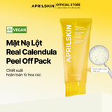  Mặt nạ lột Real Calendula Peel Off Pack 100g 