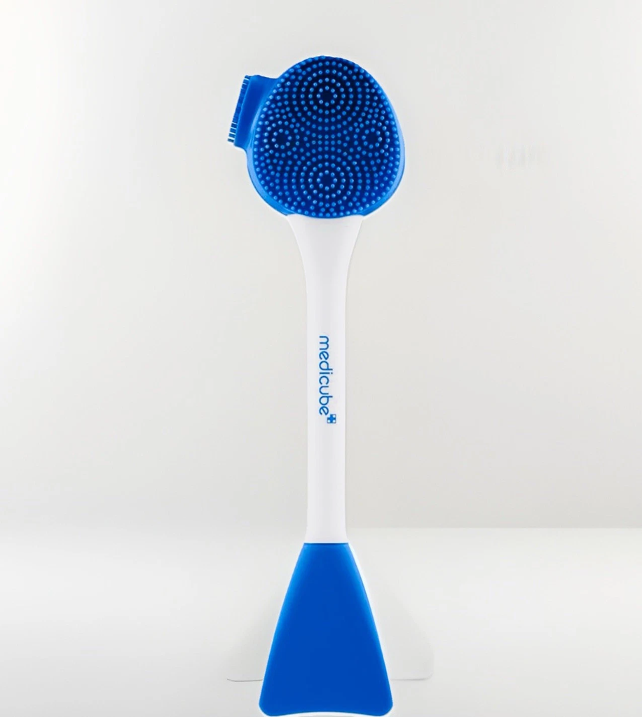  [GIFT] Cọ quét mặt nạ Multi Blackhead Pore brush 