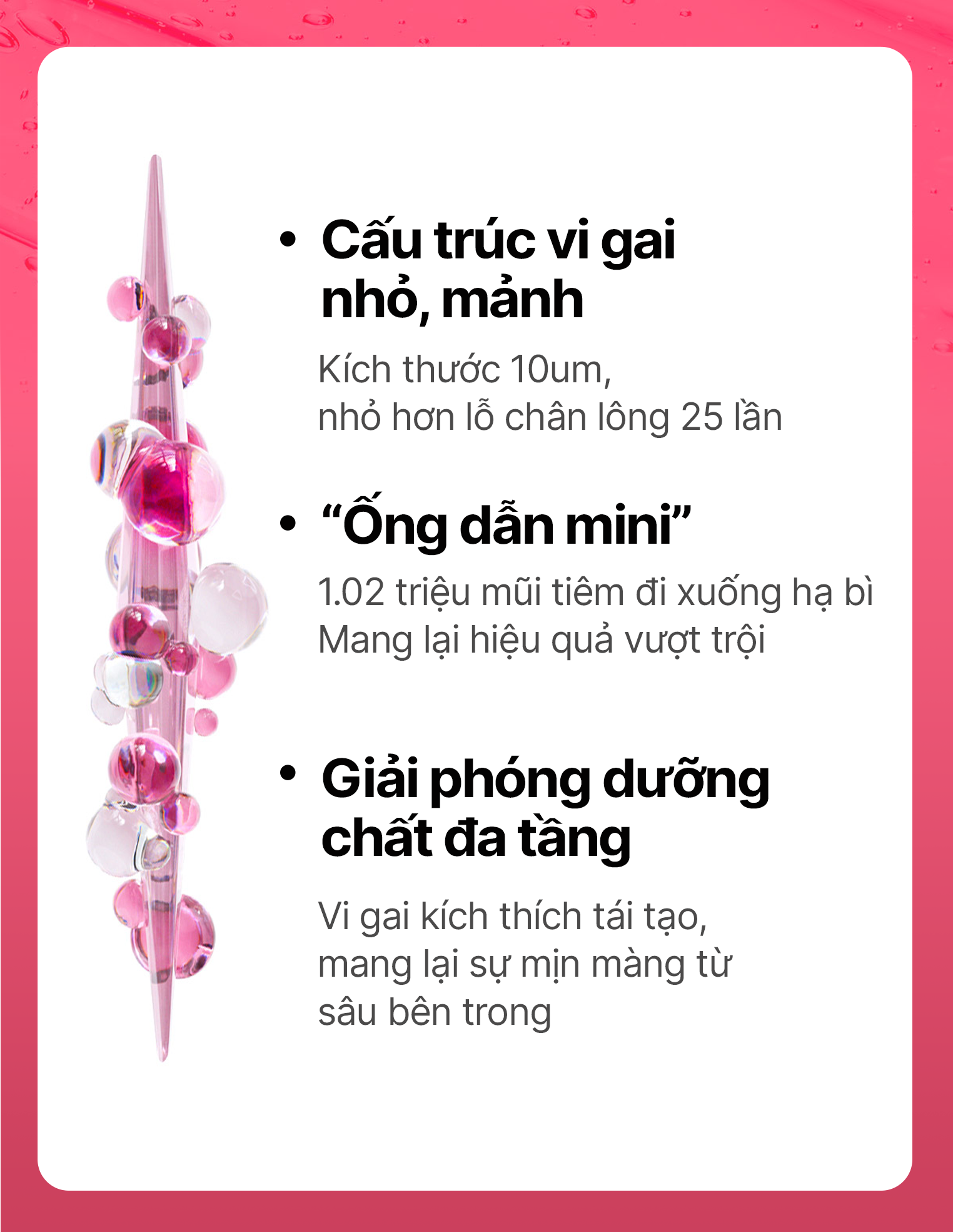  Tinh chất sáng da TXA NIACINAMIDE TONING SHOT 99 SERUM 30ml 