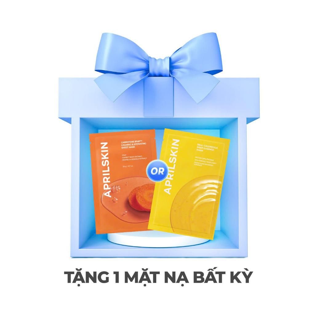  [GIFT] Mặt nạ random 
